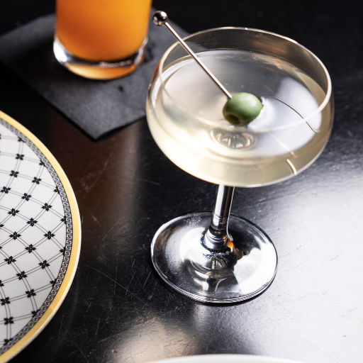 Martini Cocktail