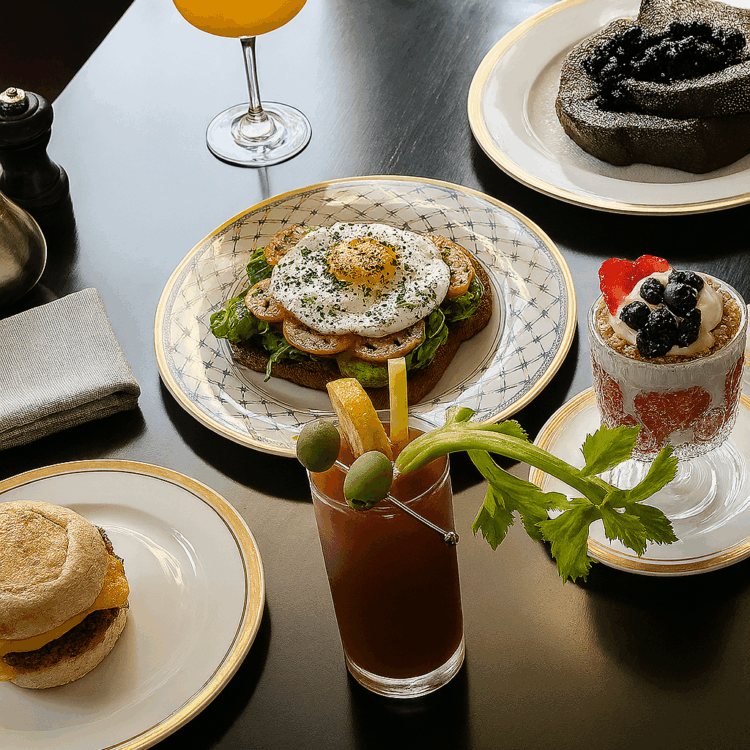 Brunch