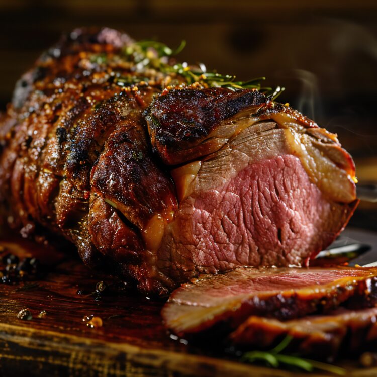 prime rib